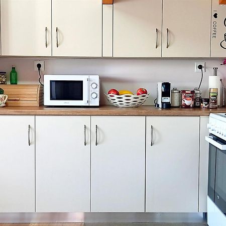 Apartament Travelers Stasis Nafpaktos Zewnętrze zdjęcie