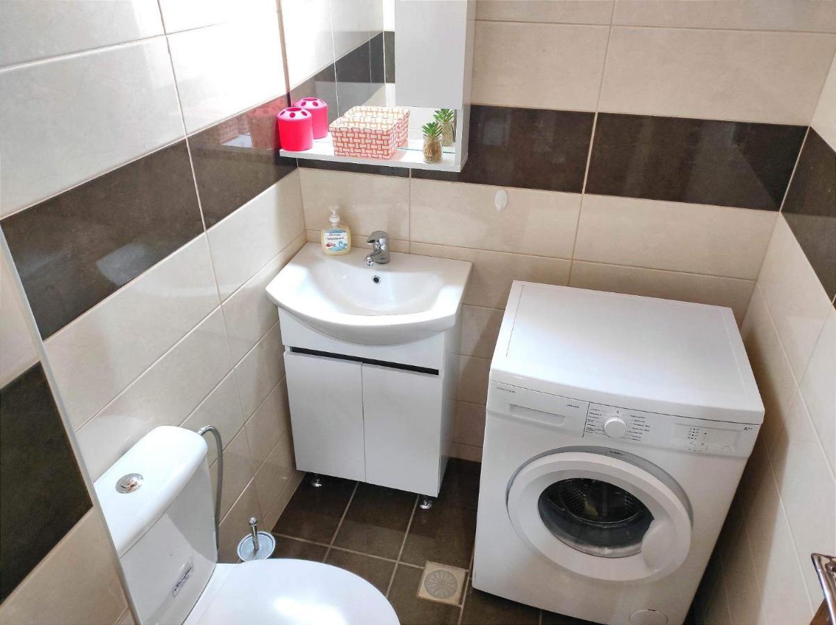 Apartament Travelers Stasis Nafpaktos Zewnętrze zdjęcie