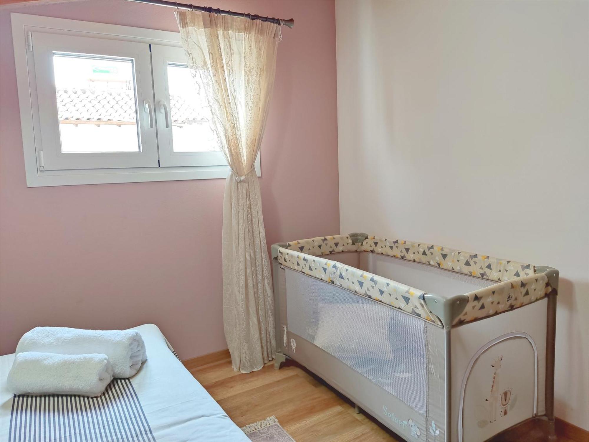 Apartament Travelers Stasis Nafpaktos Zewnętrze zdjęcie