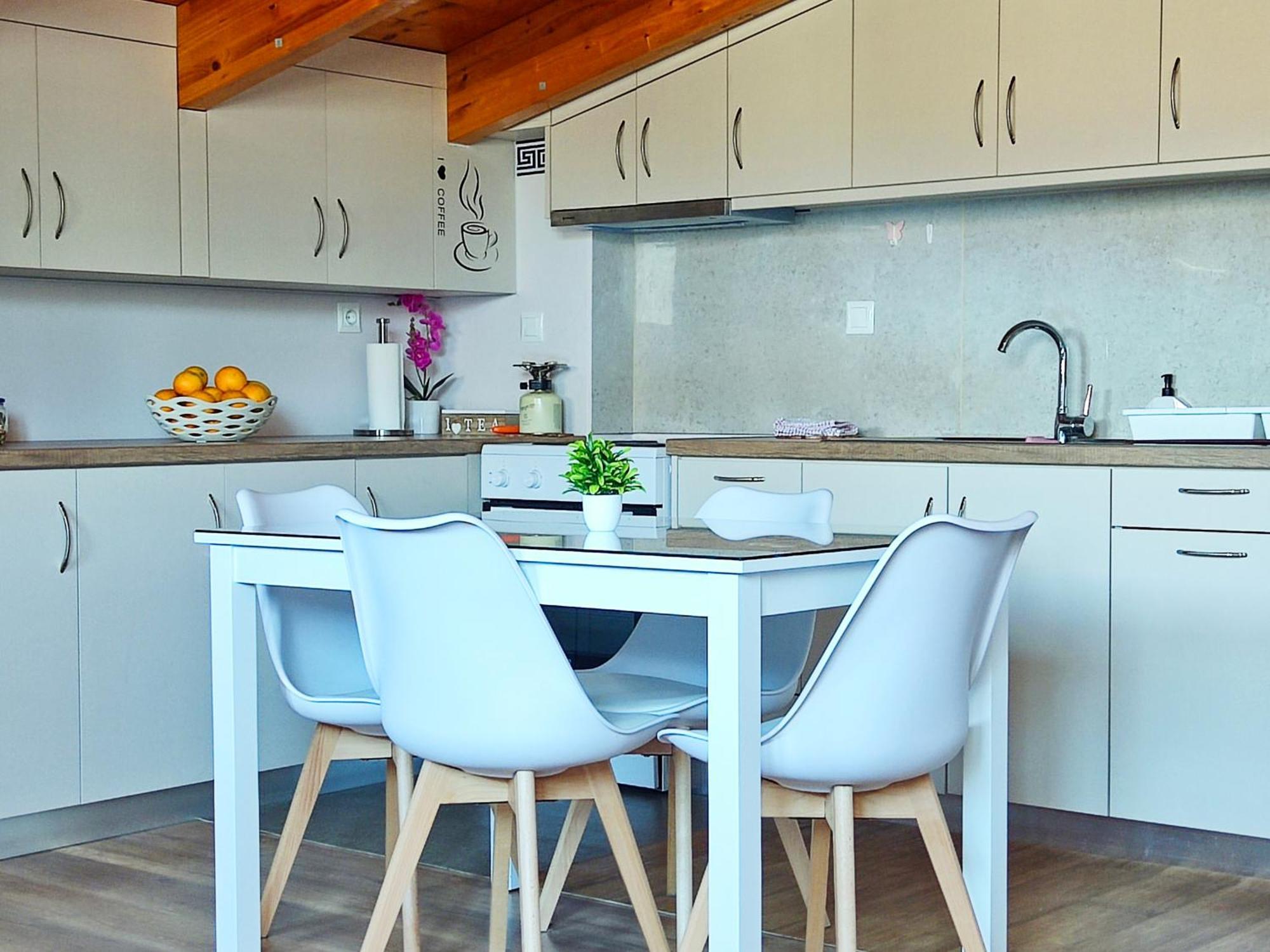 Apartament Travelers Stasis Nafpaktos Zewnętrze zdjęcie