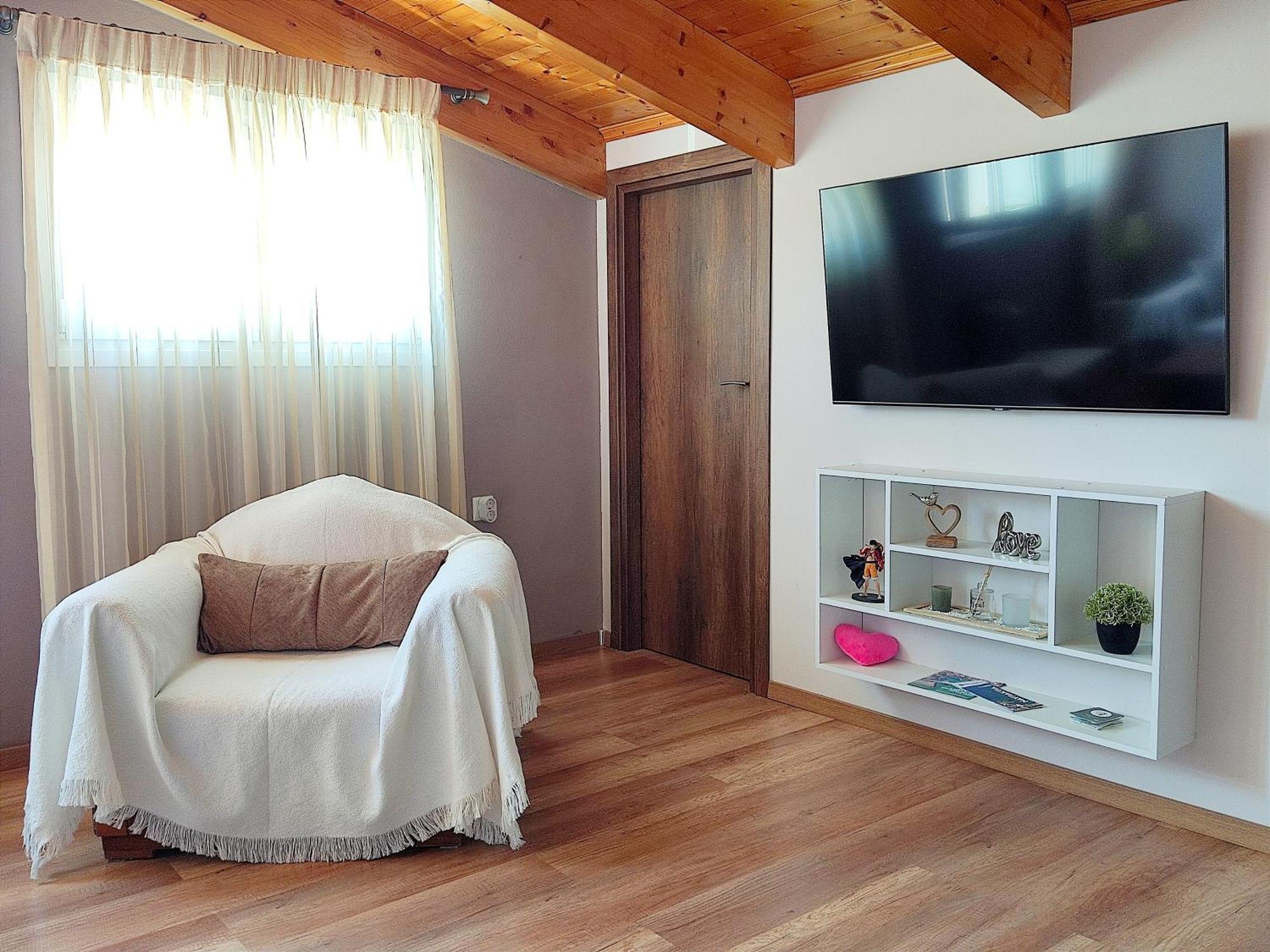 Apartament Travelers Stasis Nafpaktos Zewnętrze zdjęcie