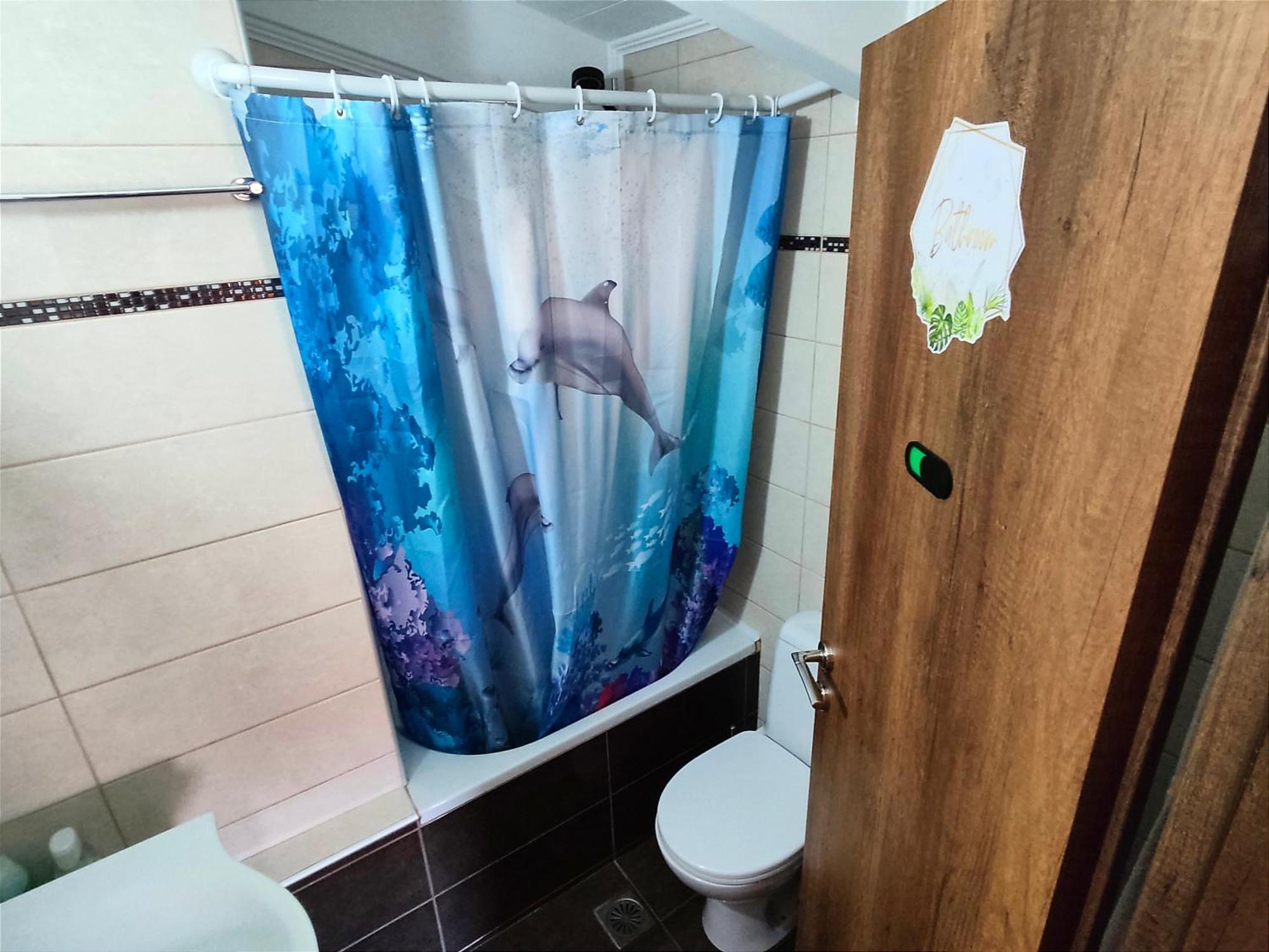 Apartament Travelers Stasis Nafpaktos Zewnętrze zdjęcie