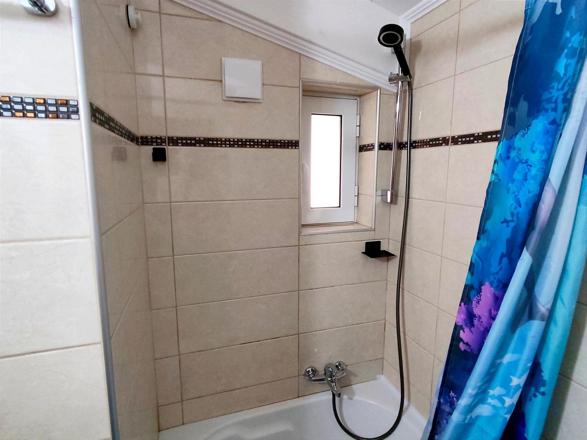 Apartament Travelers Stasis Nafpaktos Zewnętrze zdjęcie