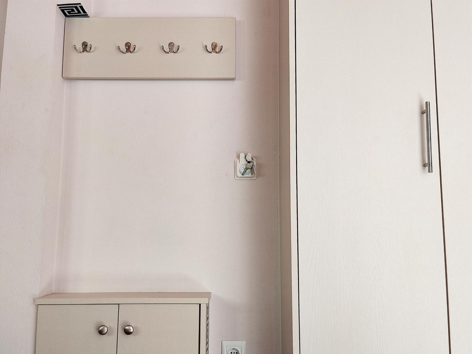 Apartament Travelers Stasis Nafpaktos Zewnętrze zdjęcie