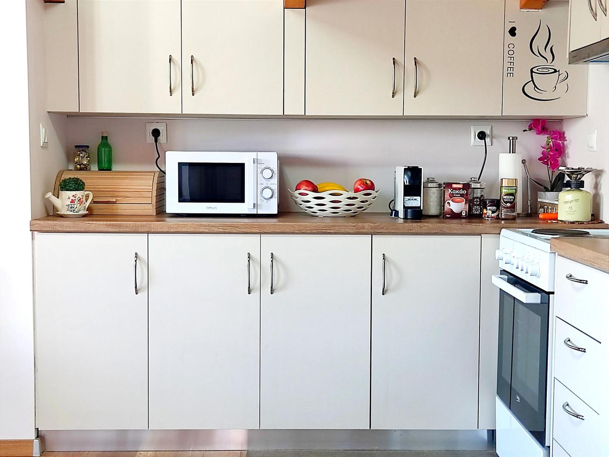 Apartament Travelers Stasis Nafpaktos Zewnętrze zdjęcie